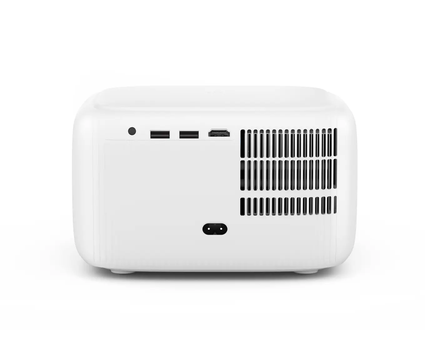 Apollo P10 Projector - Image 5