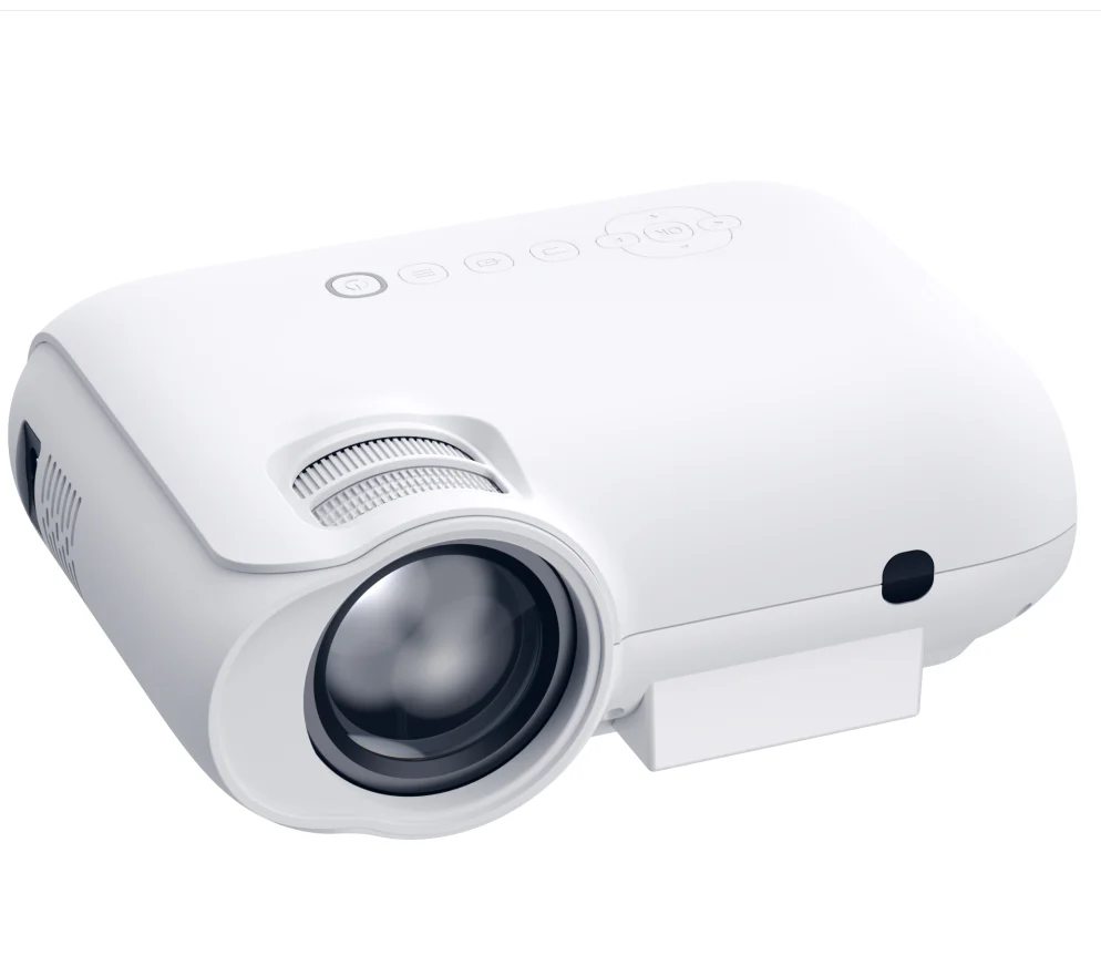Apollo P20 Projector Remote Control - Image 3