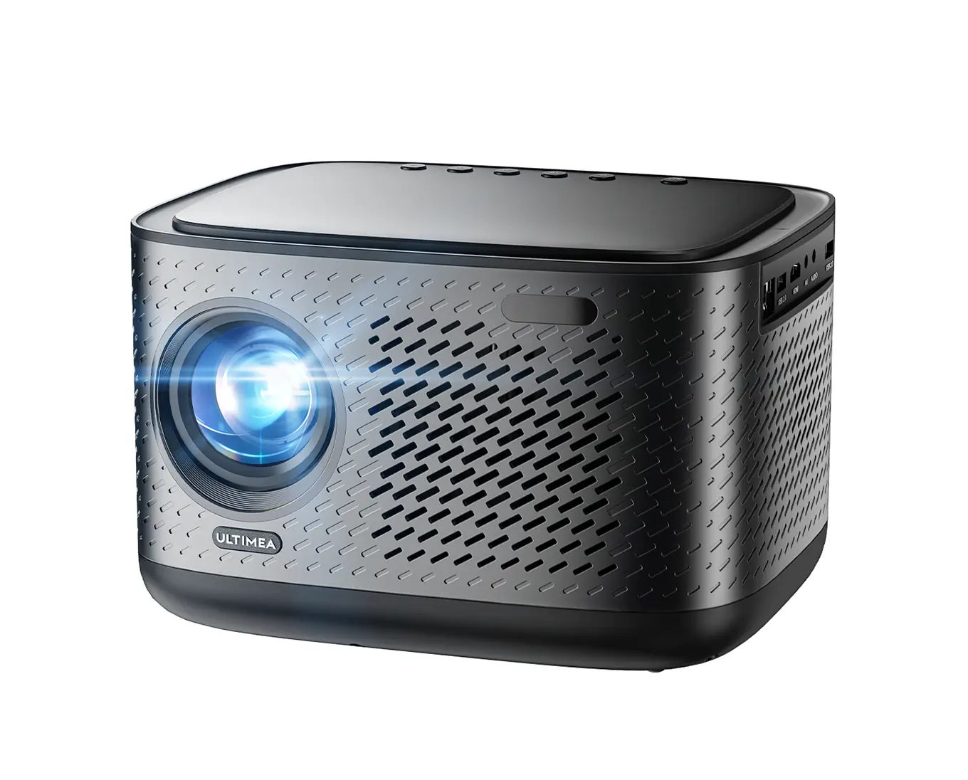 Apollo P50 Projector - Image 4