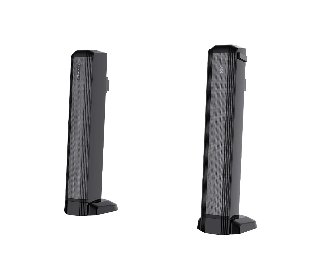 Apollo S40 Soundbar Remote Control - Image 3