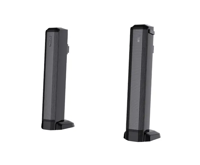 Apollo S60 Soundbar Remote Control - Image 3