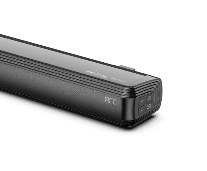 Apollo S60 Soundbar Remote Control - Image 4