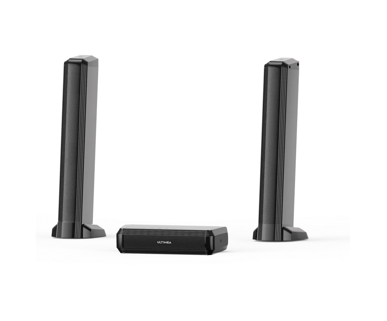 Apollo S70 Lighting Soundbar - Image 3