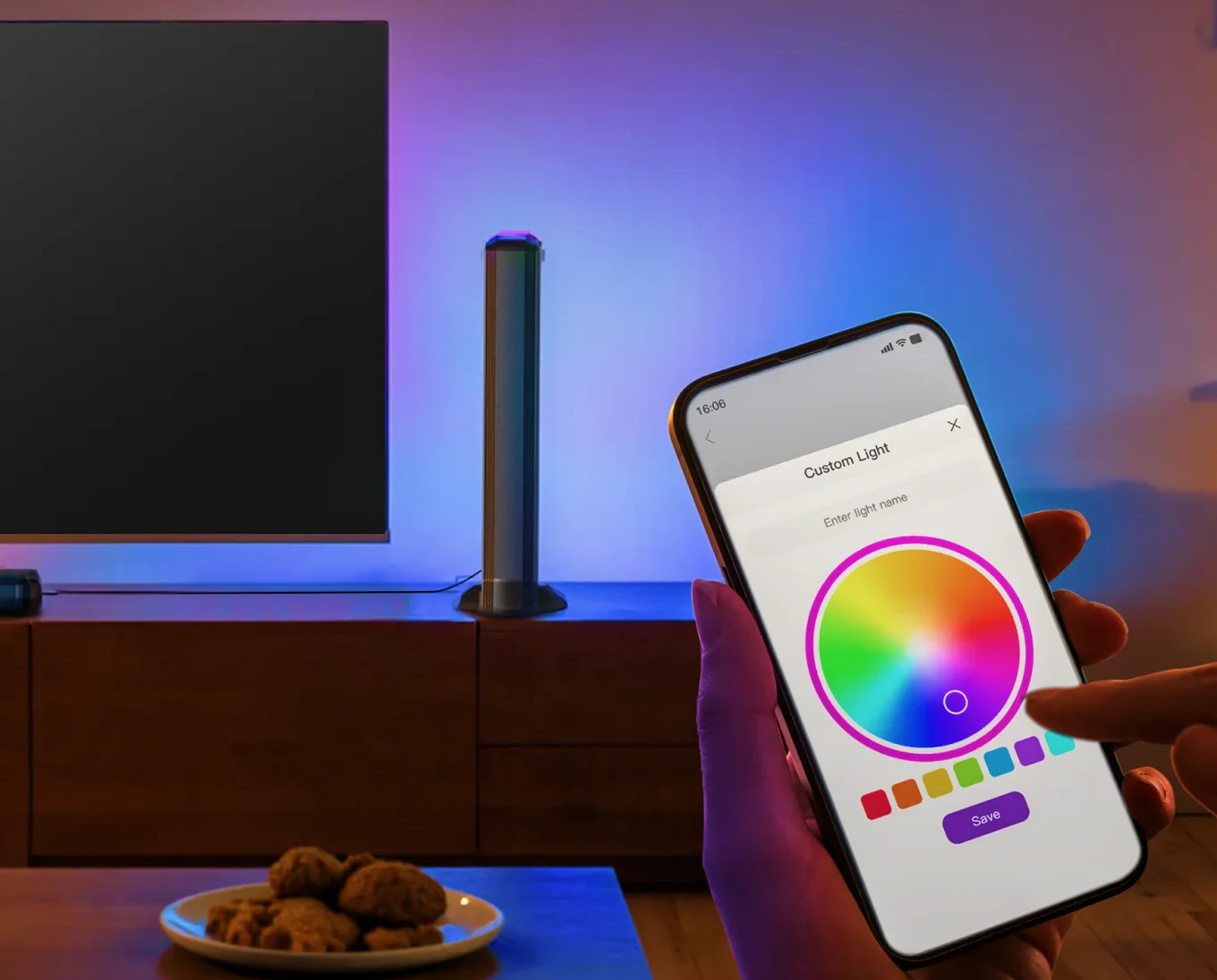 Apollo S90 9.1 Soundbar - Image 5