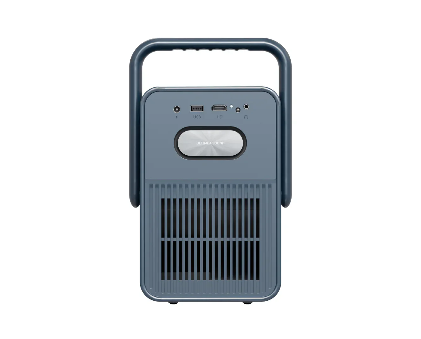 Poseidon E40 Projector & Poseidon D60 Soundbar Bundle - Image 11