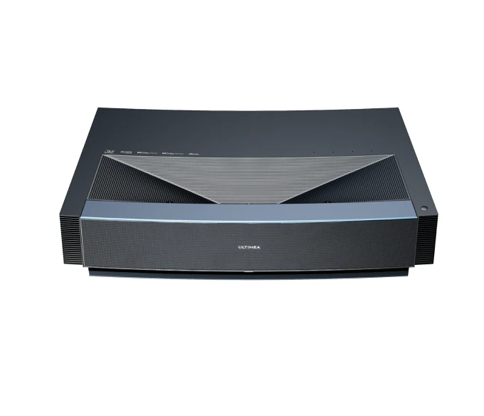 Thor T60 & Laser TV Floor Rising Screen - Image 4