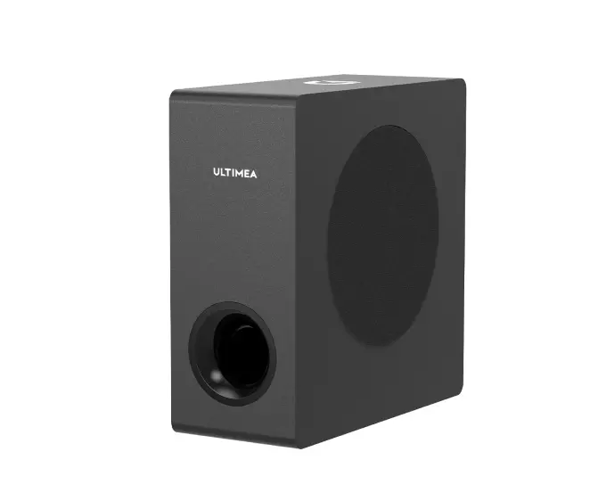 Nova S40 2.1 Ultra-Slim Soundbar - Image 3