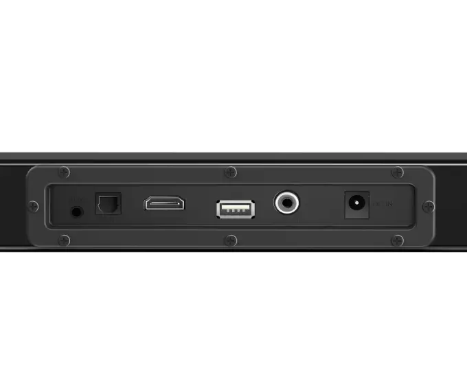 Nova S40 Soundbar Remote Control - Image 5