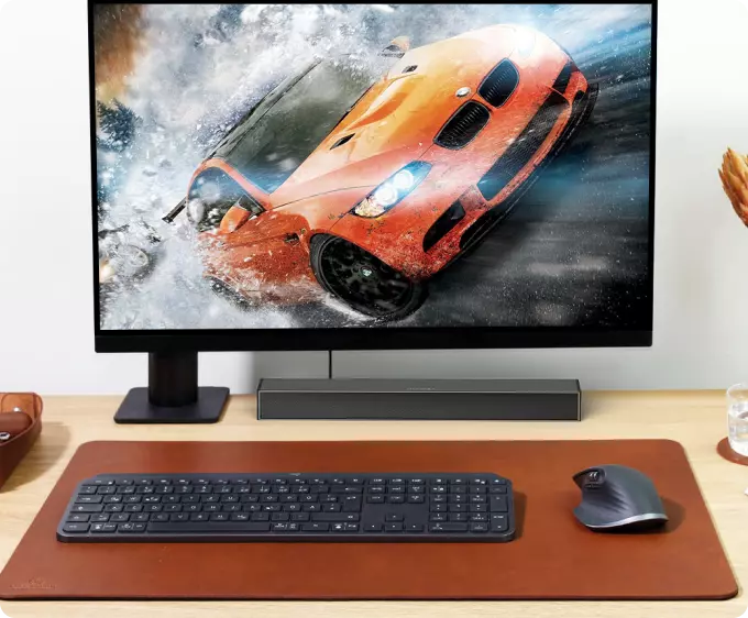 Nova S40 Soundbar Remote Control - Image 7