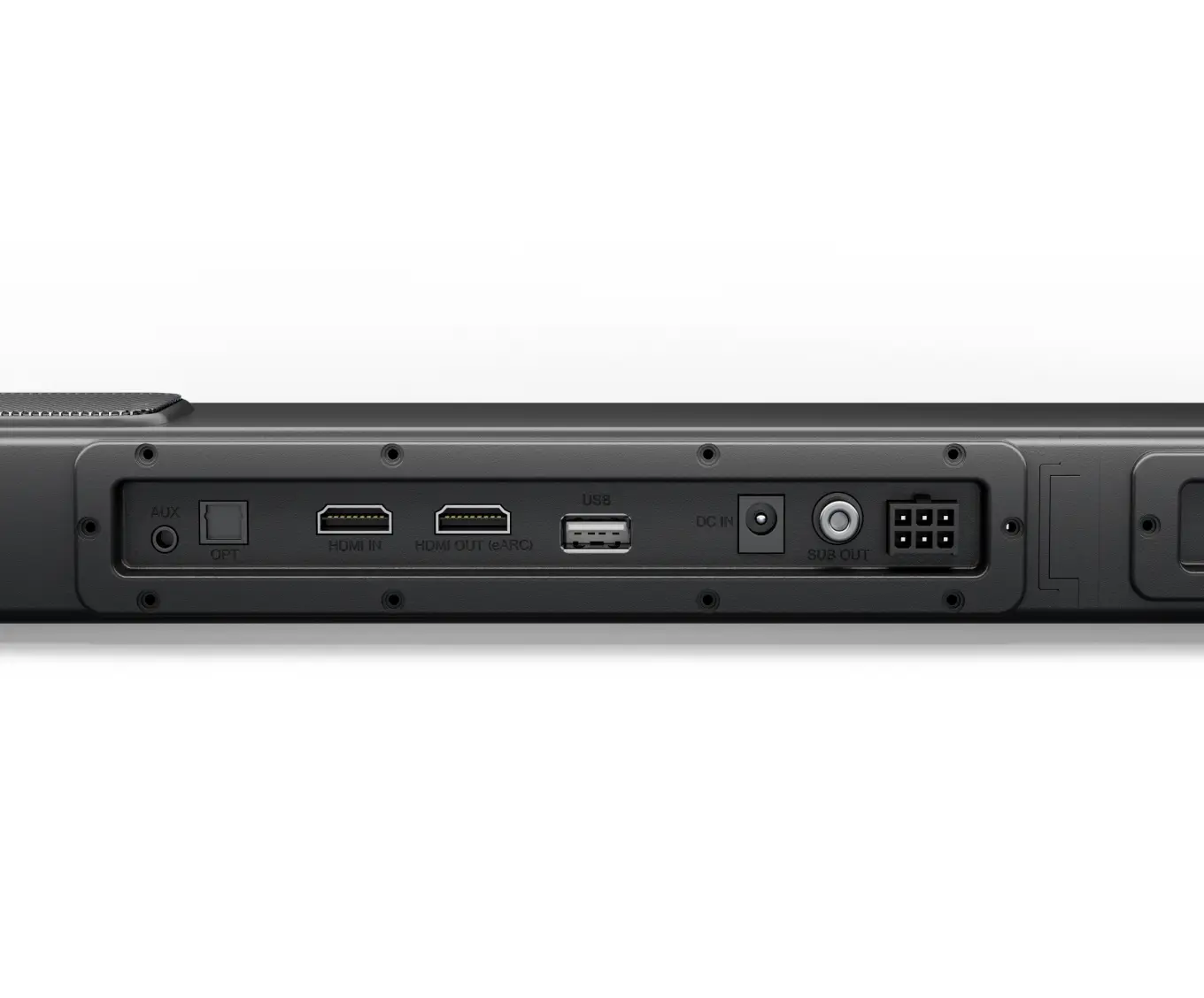 Nova S70 3.1.2 Soundbar Remote Control - Image 4