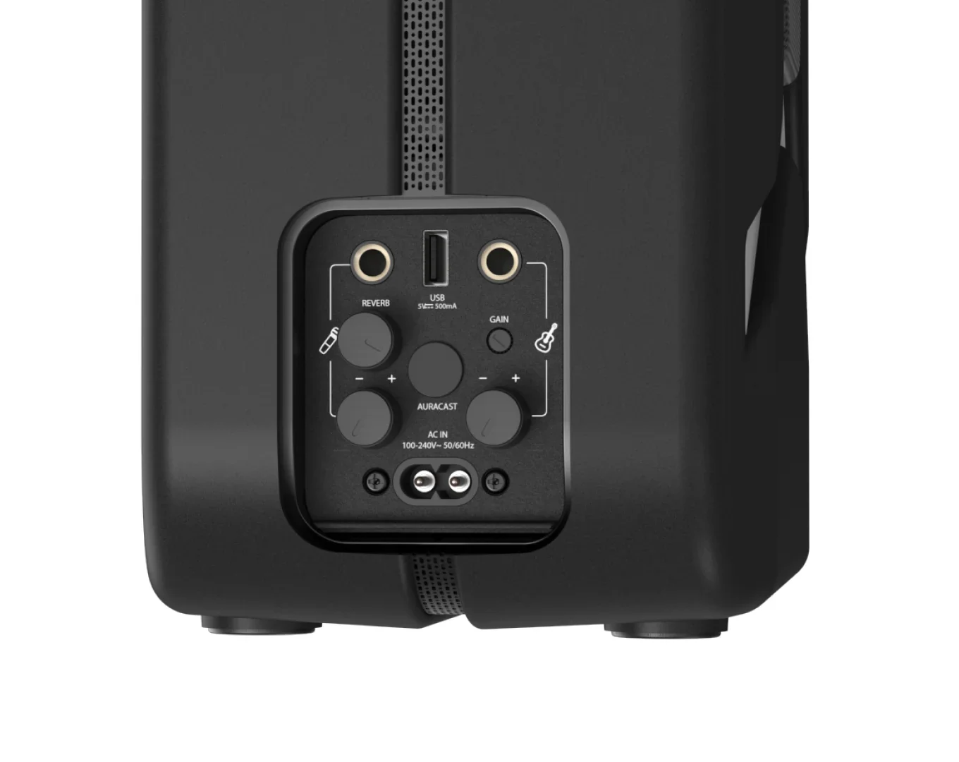 ULTIMEA Go Jerry Can 360° Party Speaker - Image 3