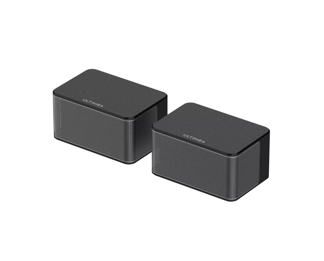 Poseidon D50 Soundbar Remote Control - Image 4