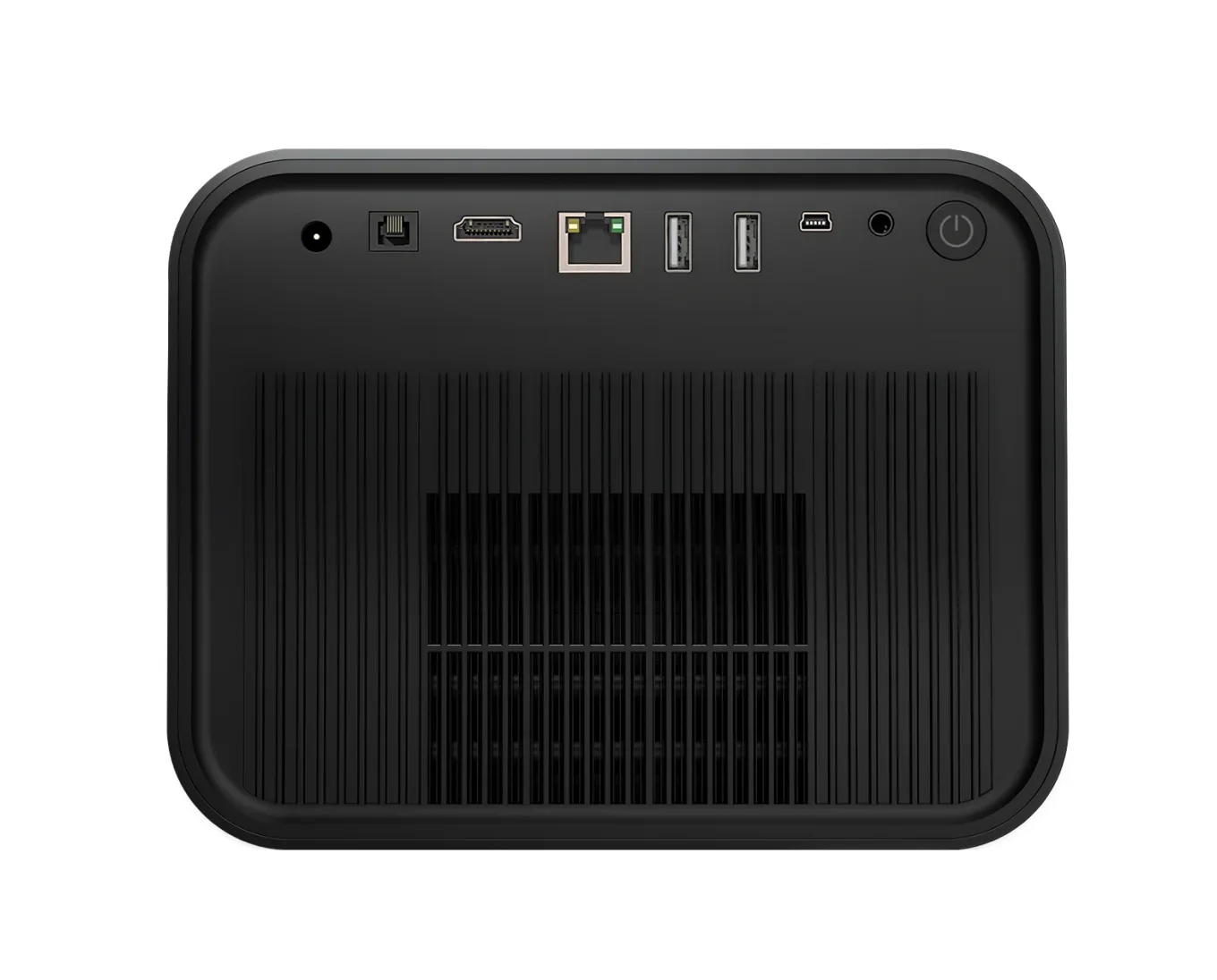 Poseidon E100 DLP Projector Remote Control - Image 5