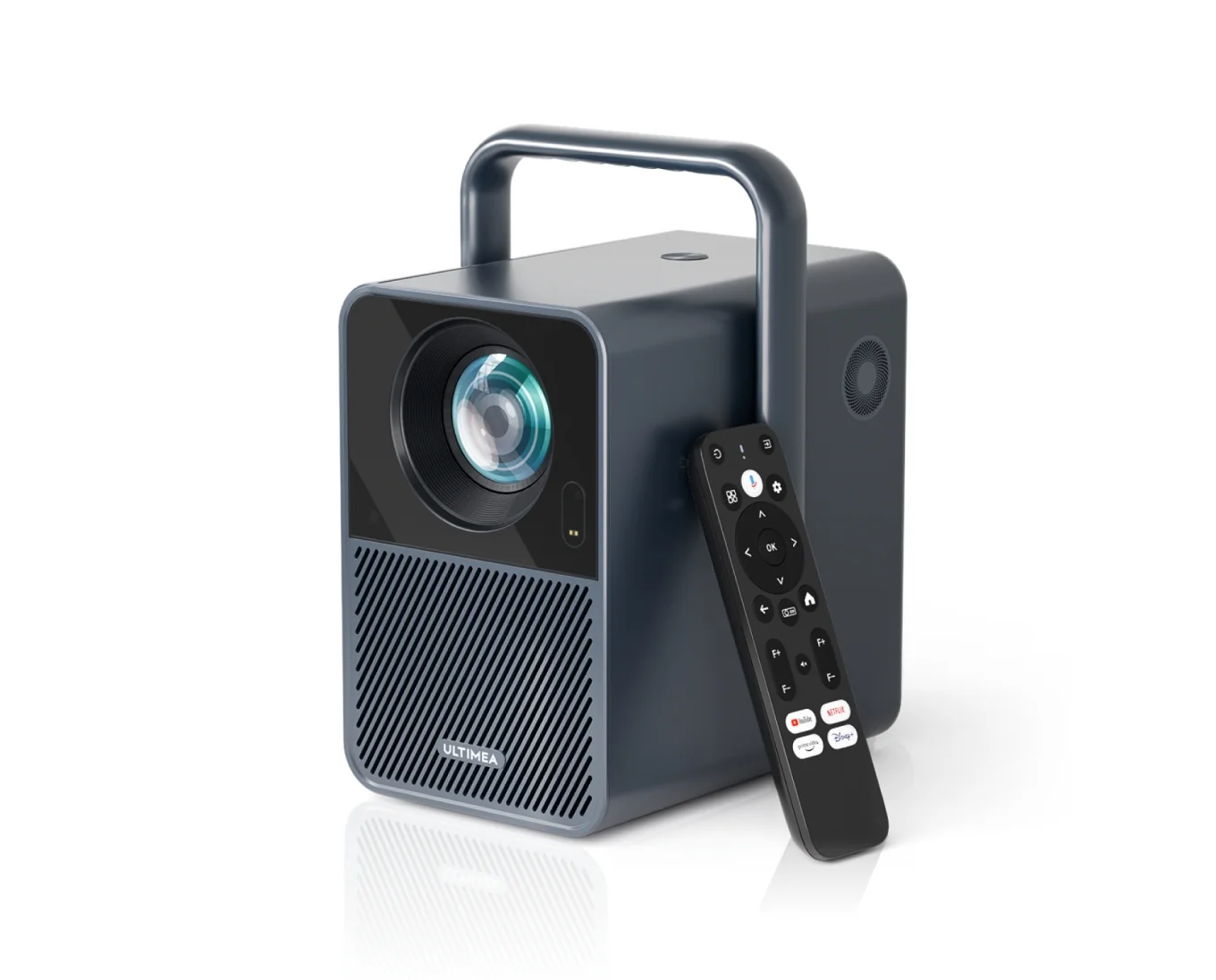 Poseidon E40 + Phton with Stand + Free Gift - Image 3