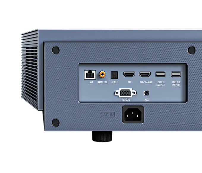 Thor T60 Laser TV - Image 3