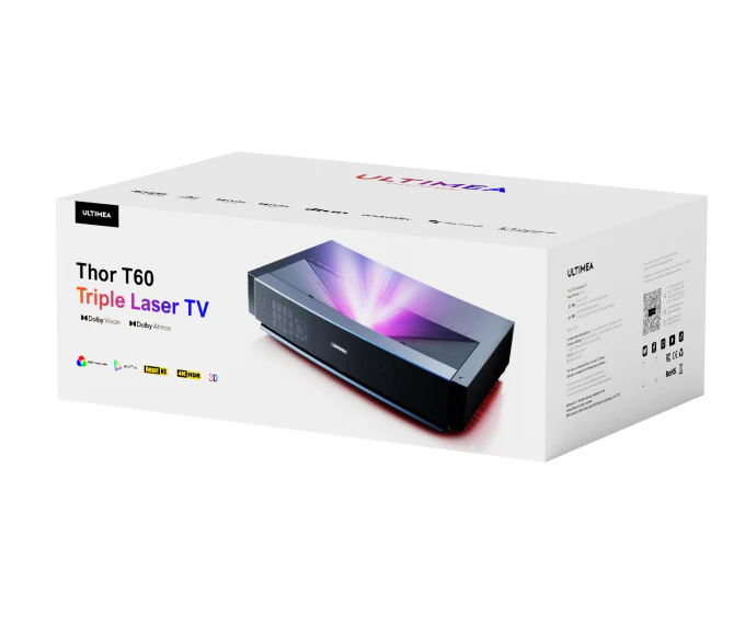 Thor T60 Laser TV - Image 7