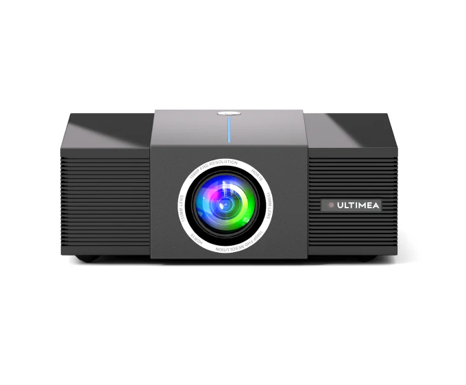 Apollo P60 Projector - Image 3