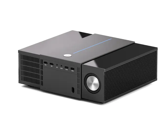 Apollo P60 Projector - Image 6