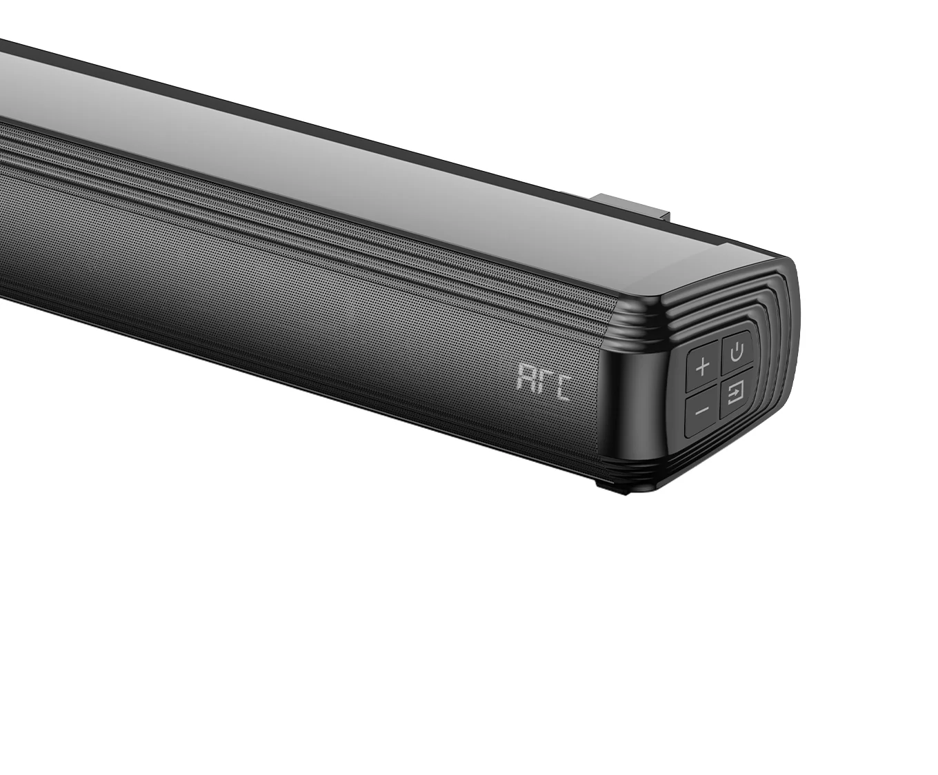 Apollo S40 Pro Detachable Soundbar with APP Control - Image 3