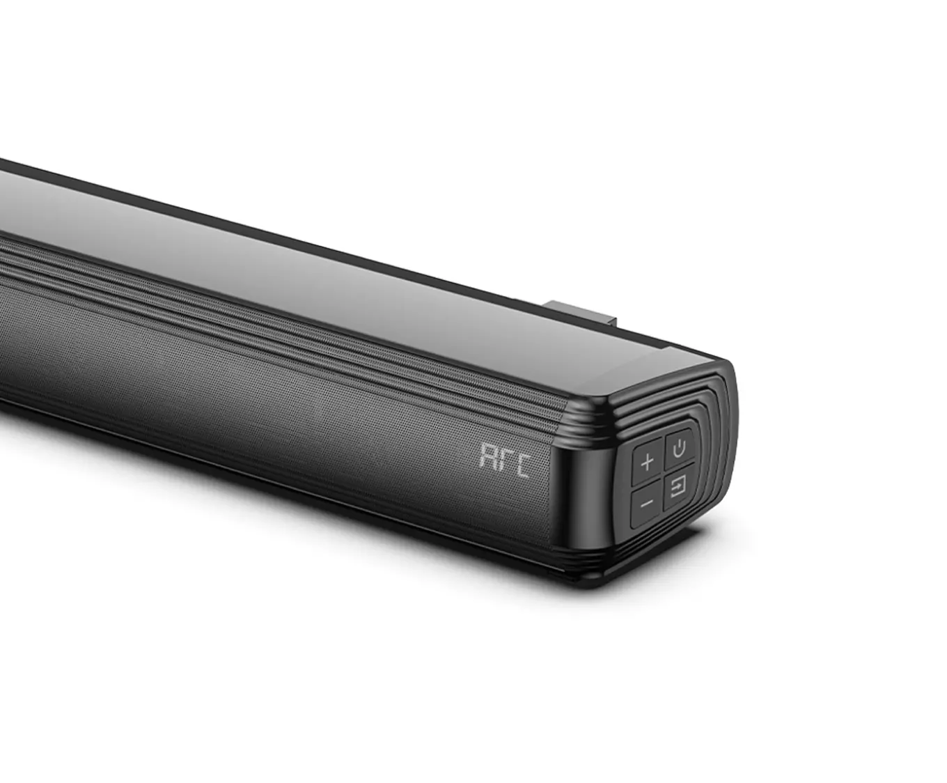 Apollo S50 Detachable Soundbar - Image 3