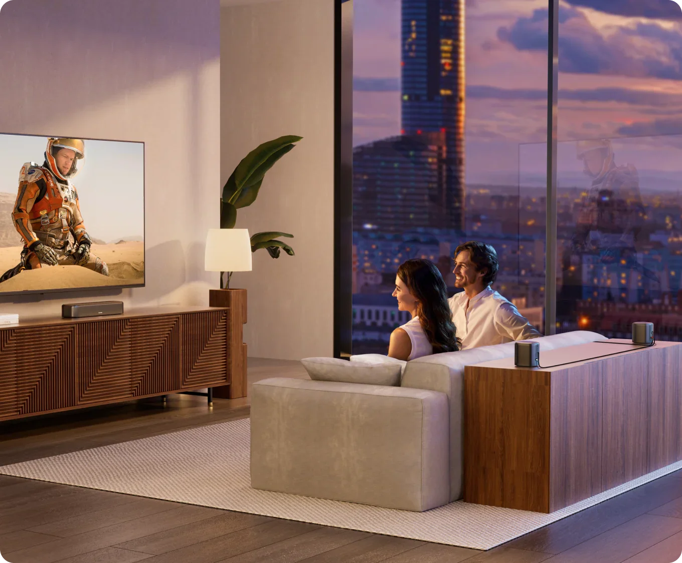 Aura A30 Soundbar Remote Control - Image 8