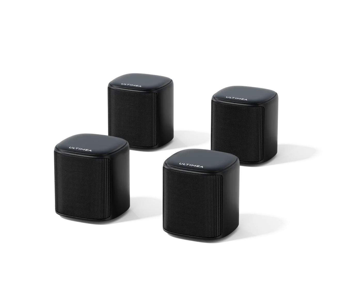 Aura A40 Soundbar Remote Control - Image 4