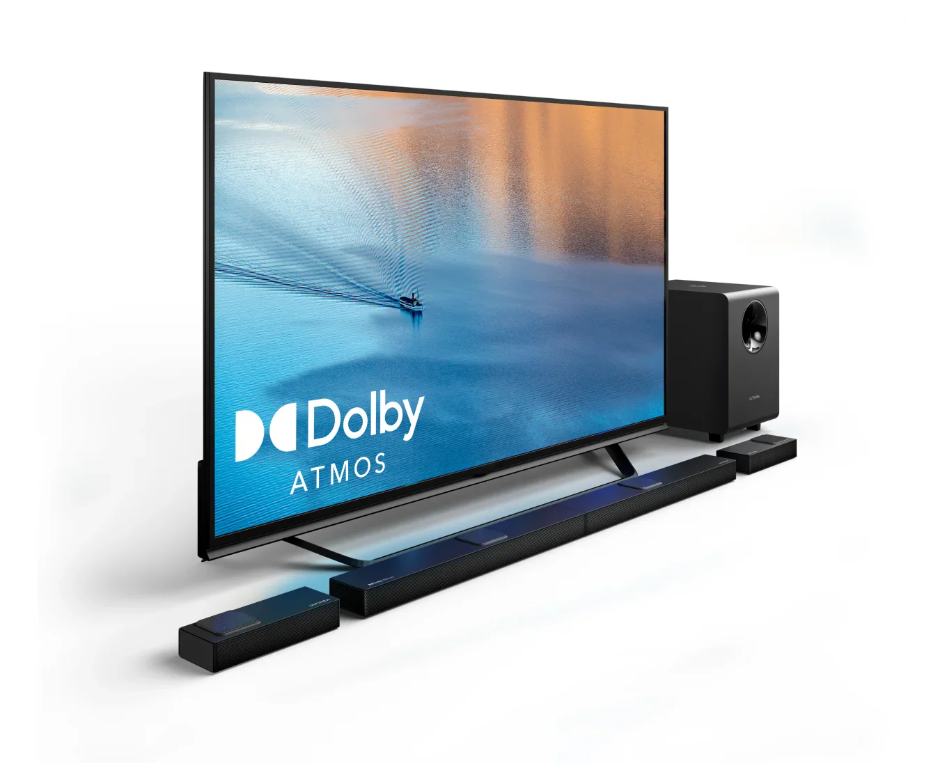 Nova S90 7.1.4 Soundbar - Image 3