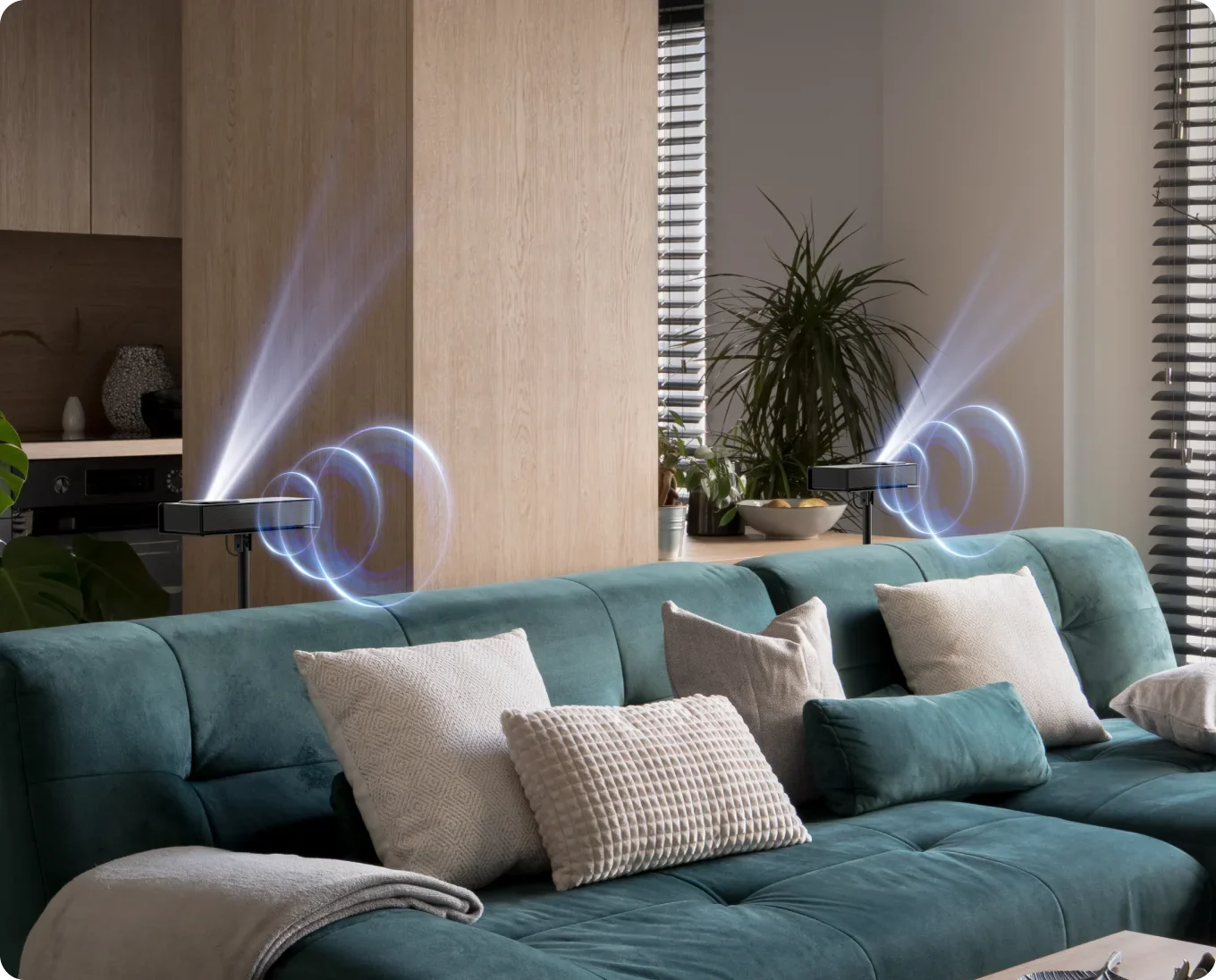 Nova S90 7.1.4 Soundbar - Image 6