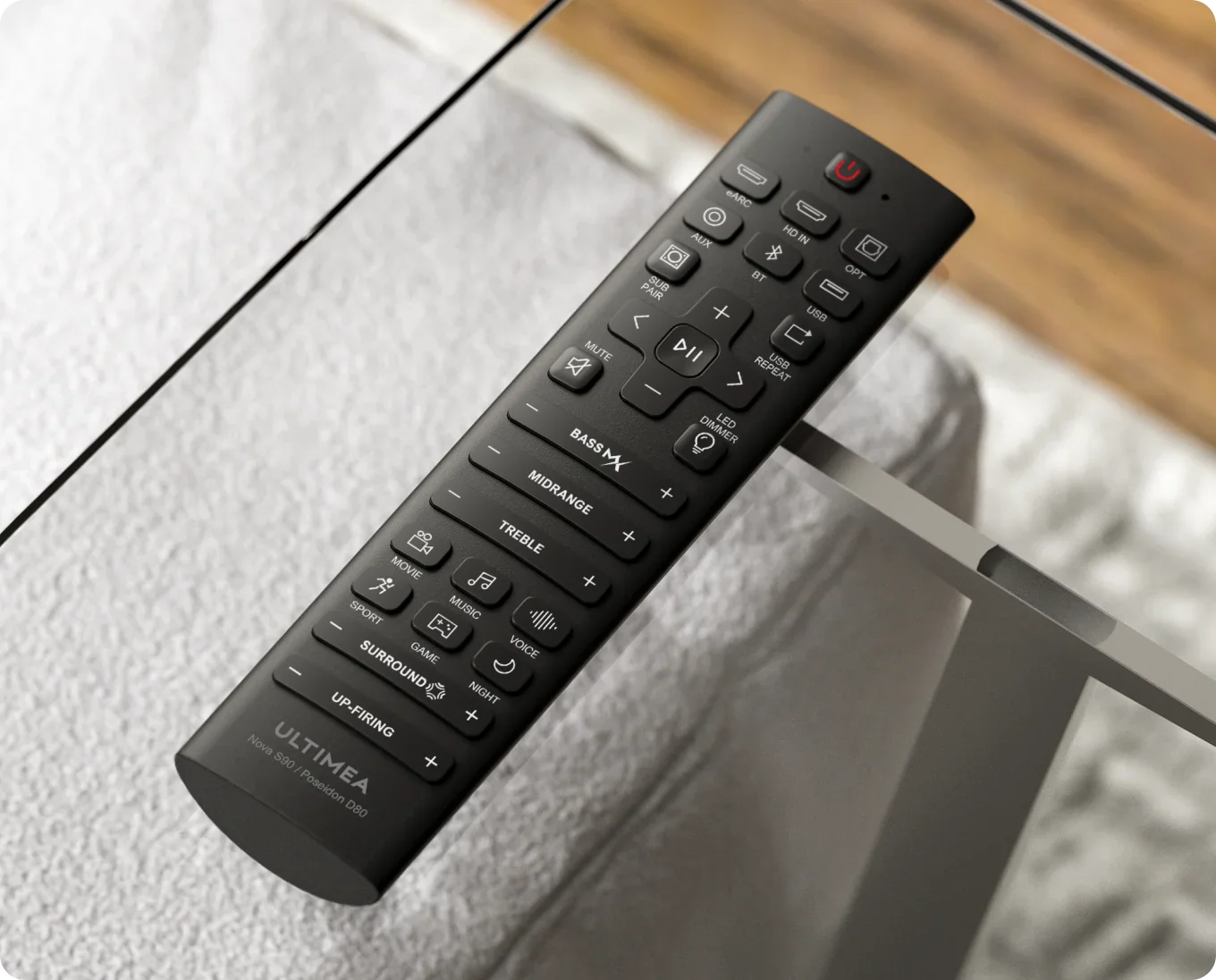 Nova S90 7.1.4 Soundbar - Image 7