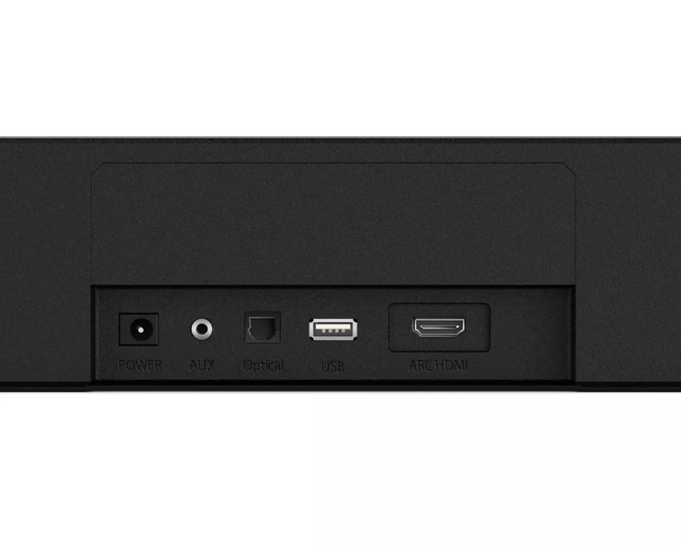 Poseidon D50 5.1 Soundbar with APP Control - Image 3