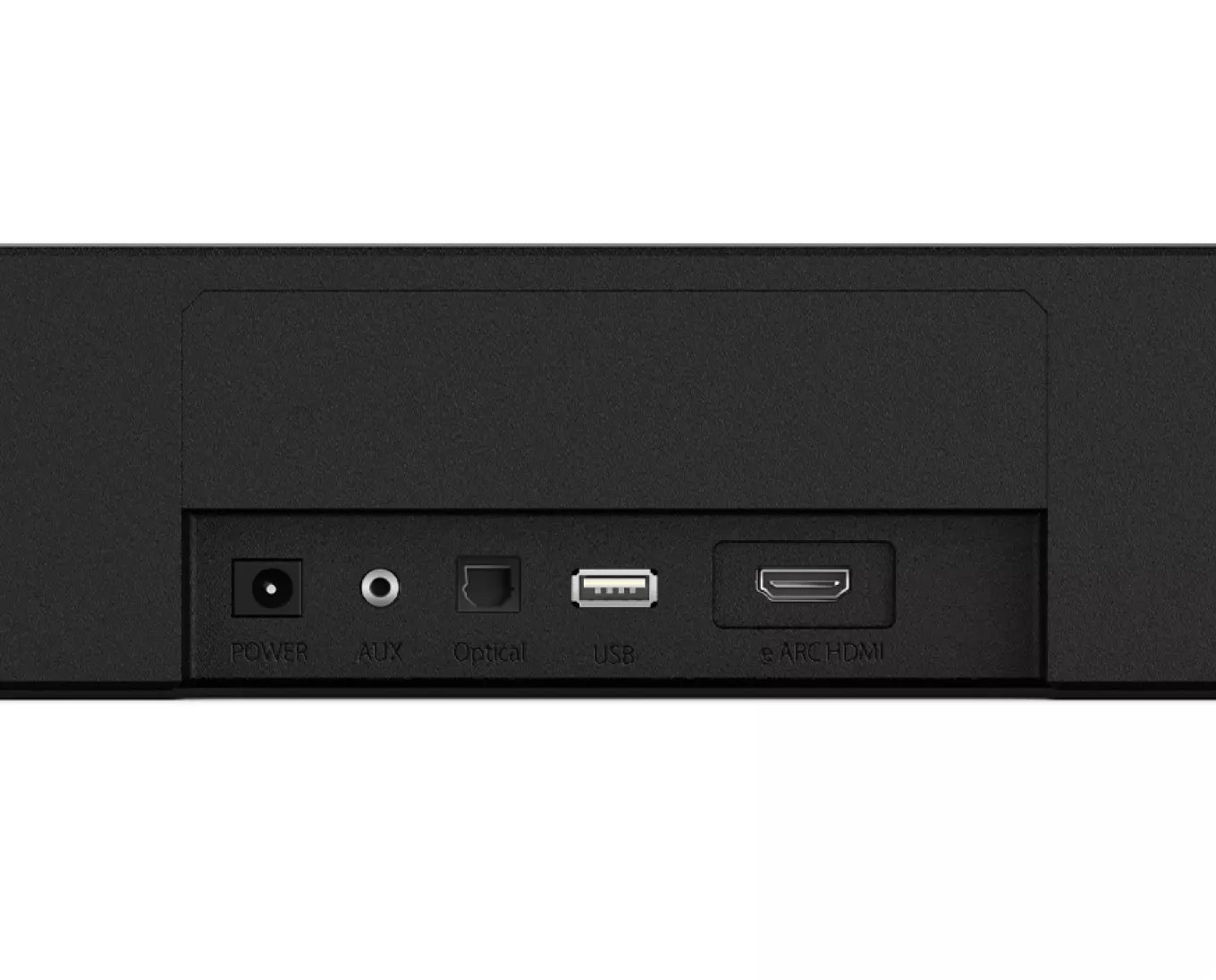 Poseidon D60 5.1 Soundbar with APP Control - Image 3