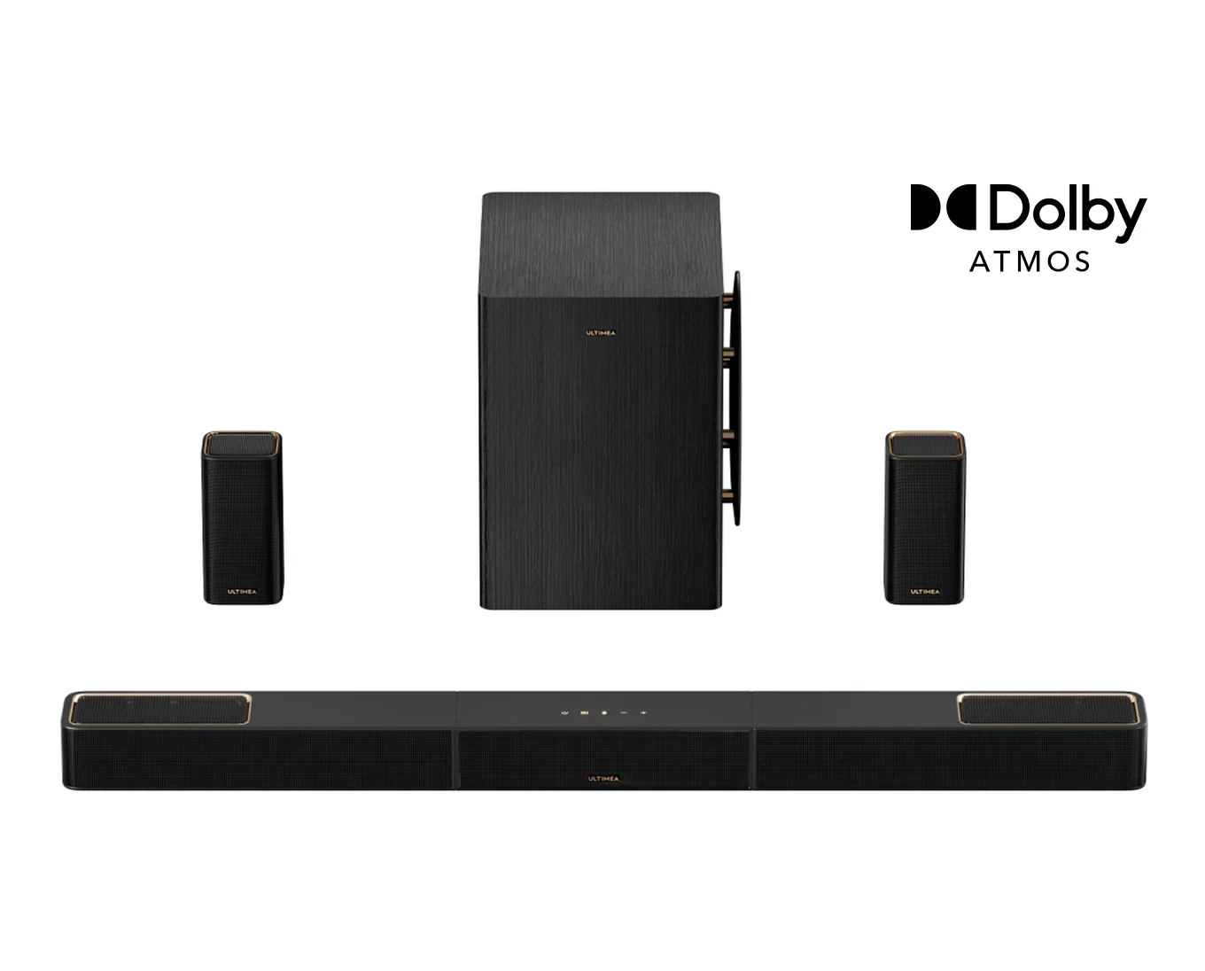 Skywave X60 7.1.4 Soundbar - Image 5