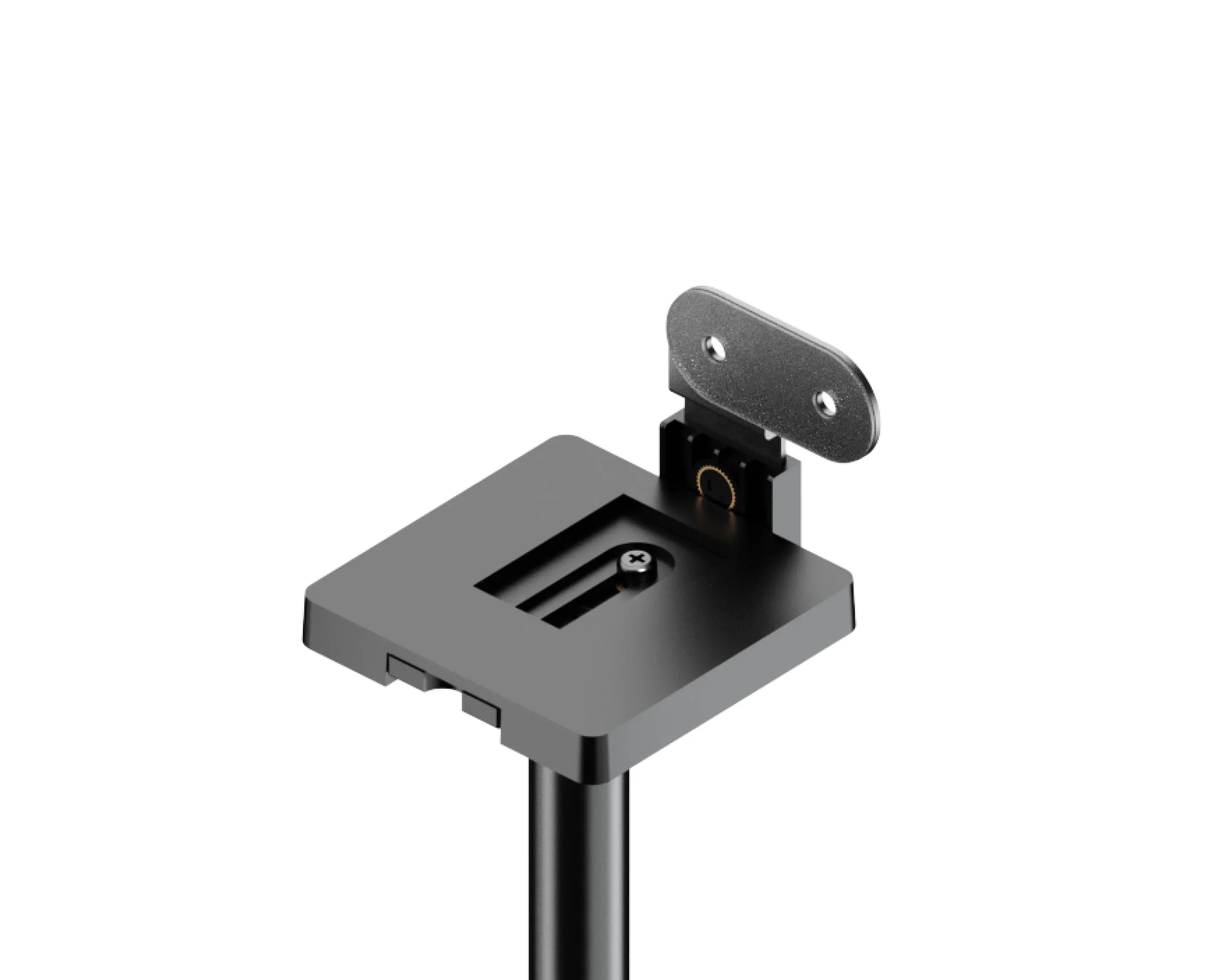 Steady 300 Speaker Stands for Poseidon Series - Image 3