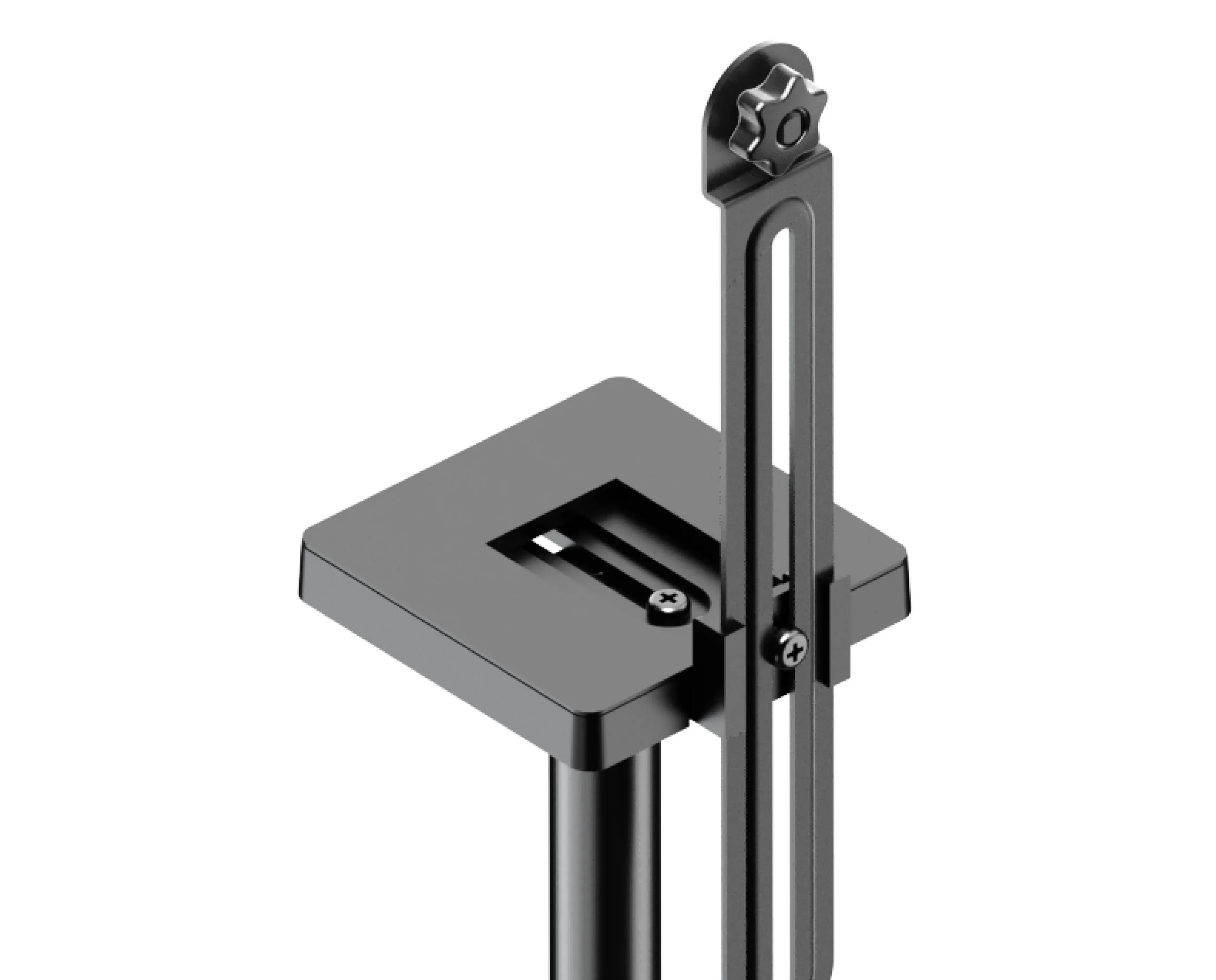 Steady 300 Speaker Stands for Poseidon Series - Image 4