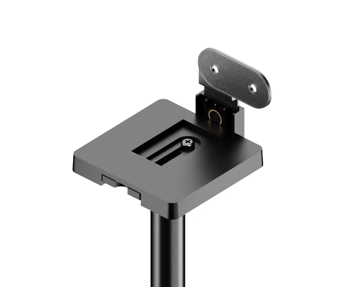 Steady 310 Speaker Stands (Supports Poseidon, Aura and Skywave series) - Image 4